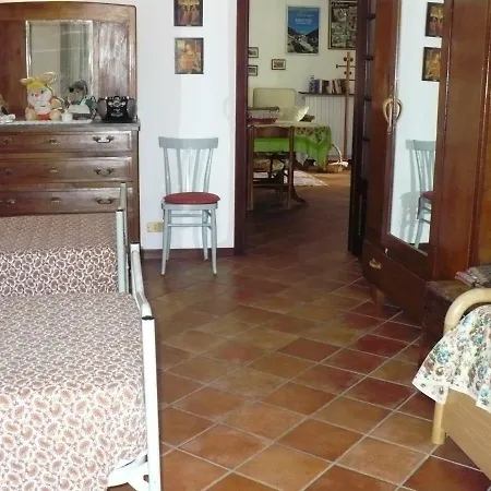 Holiday home - Casa Del Ciliegio Girasolr *