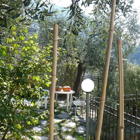 Holiday home - Casa Del Ciliegio Girasolr *
