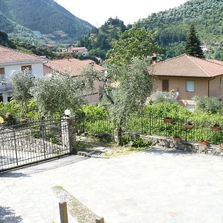 Vakantiehuis - Casa Del Ciliegio Girasolr
