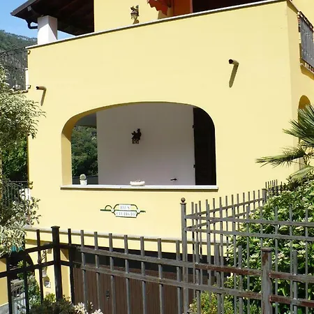 Holiday home - Casa Del Ciliegio Girasolr