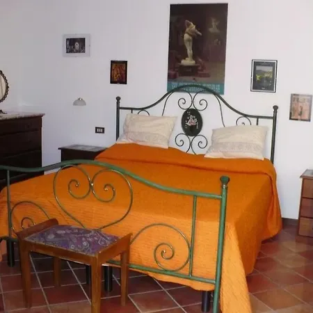 - Casa Del Ciliegio Girasolr Badalucco
