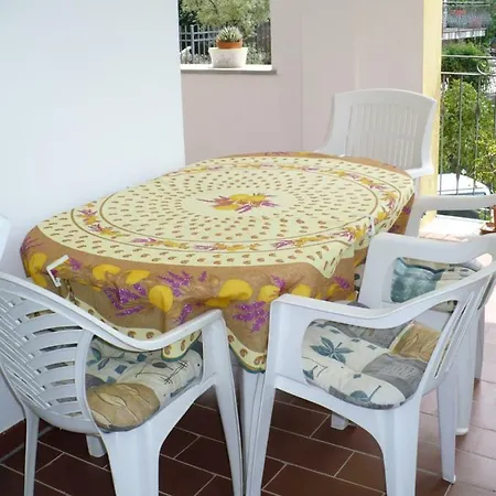 Holiday home - Casa Del Ciliegio Girasolr