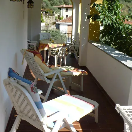 - Casa Del Ciliegio Girasolr