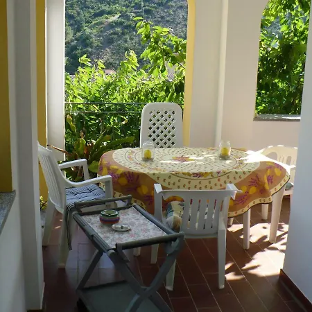 - Casa Del Ciliegio Girasolr Vakantiehuis *